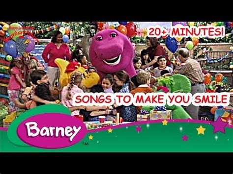 Barney Friends Season Episode Hi Neighbor Hot Sex Picture