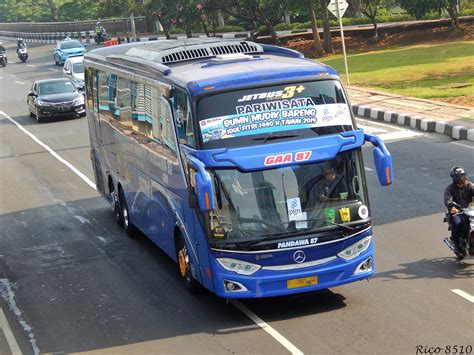 Kemenhub Kembali Selenggarakan Bus Mudik Gratis