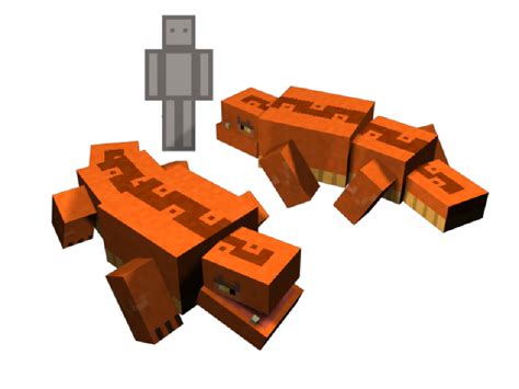 Category:Nether Mobs | Minecraft Ideas Wiki | FANDOM powered by Wikia