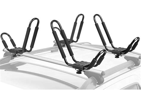 Our Favorite Kayak Roof Racks (Review) in 2024 | SAIL