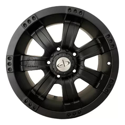 Llanta Aleacion Deportiva R17 X8 Volkswagen Amarok 5x120