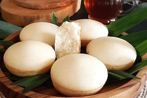 Kue Tradisional Indonesia Kekayaan Kuliner Nusantara Yang Famous 2024