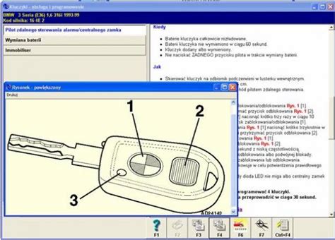 Autodata Online Pe Na Polska Wersja Dane Diagnostyczne