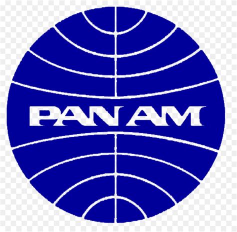 Pan Am Logo And Transparent Pan Ampng Logo Images