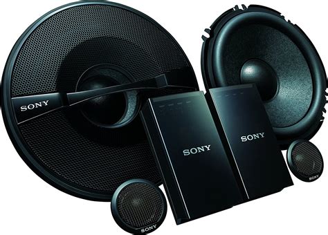 Sony XS GS1621C 2 Way Speakers Price Buy Sony XS GS1621C 2 Way