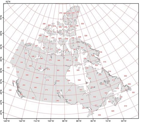 World Maps Library Complete Resources Maps With Latitude And