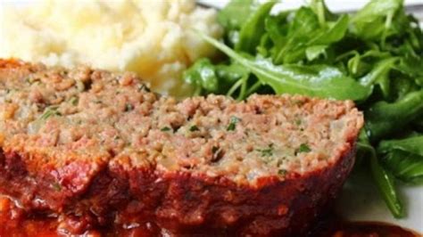 Chef John's Prison-Style Meatloaf Best Family Recipes