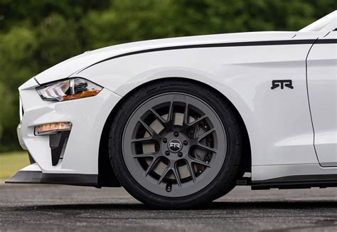 8 Things We Love About The Ford Mustang RTR Spec 3