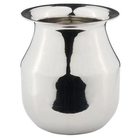 Buy Bb Home Stainless Steel Parsi Lota Water Container Online At Best