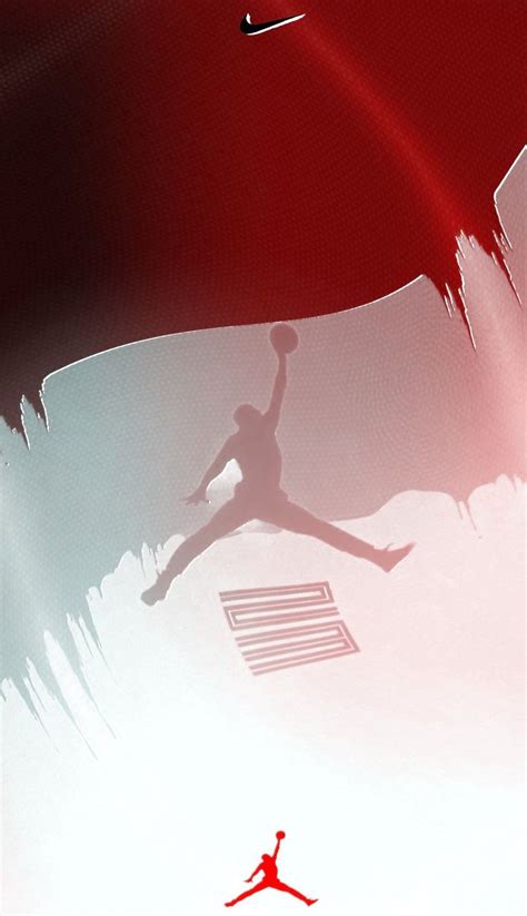 Pin By Miki On Pozadia In 2024 Jordan Logo Wallpaper Nike Wallpaper