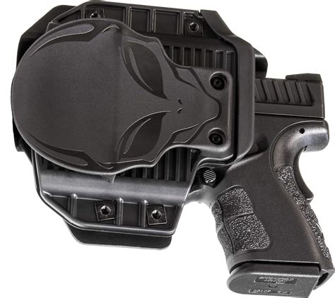 Best Open Carry Holsters – 2022 Complete Guide - Gun Mann