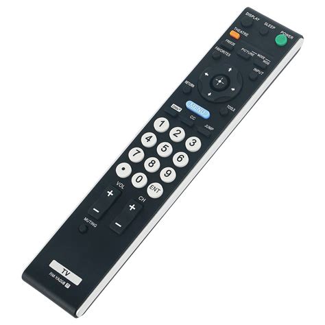 New Infrared Remote Control RM YA008 For Sony TV KLV 26M400A KLV