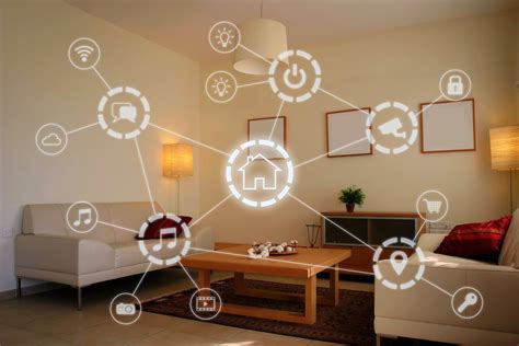 How Smart Home Technology Is Changing The Real Estate Landscape Cohen