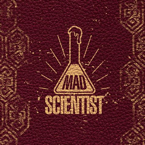 Mad Scientist Logo Mad Scientist Science Projects :: Photos, Videos,