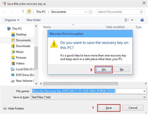 Set Hard Drive Password In Windows 10 Windows Tips And Tricks With Geek