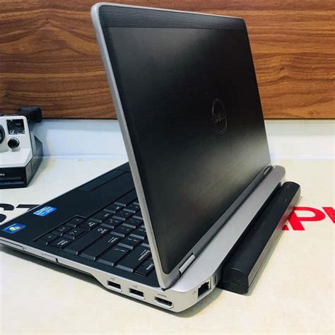 Dell Latitude E6220 Laptop 250gb Storage 4gb Ram Core I3 2nd