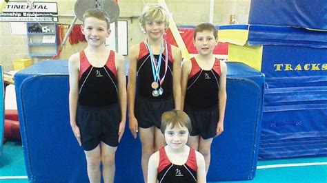 Shepton Mallet Gymnastics Club