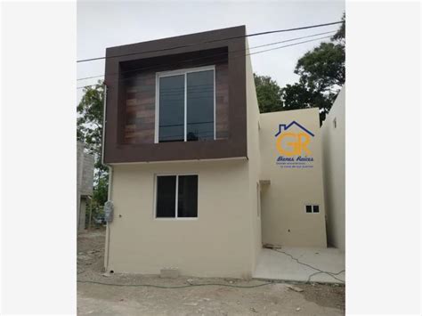 Venta Casa En Vicente Guerrero Ciudad Madero Ciudad Madero MX22