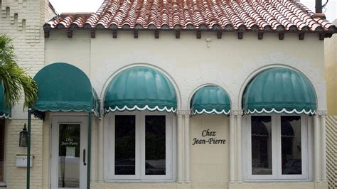 Palm Beach Eatery Chez Jean Pierre Closes After 29 Years