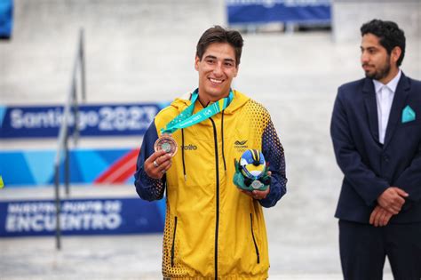 Yenny Álvarez consiguió primer oro para Bogotá en Juegos Panamericanos