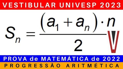 VESTIBULAR UNIVESP 2024 Correção de Prova univesp 2023 MATEMÁTICA