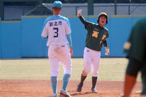 高中鋁聯》謝義城、辛誌揚投打建功 高苑首戰撂倒穀保 麗台運動報