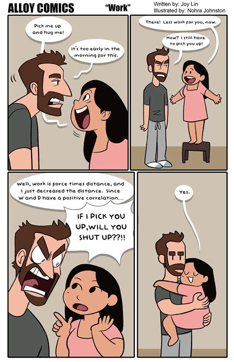 I Capture My Marriage And Pregnancy In 35 Honest Comics New Pics Bored Panda