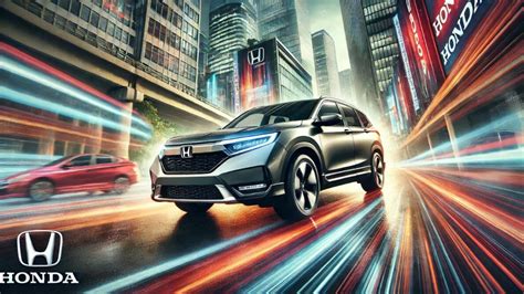 A Honda confirma seu novo SUV mais barato do país Conheça o novíssimo