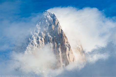 パタゴニア：風とアンデス山脈が作り出す激烈な気候 風景写真家・松井章のブログ