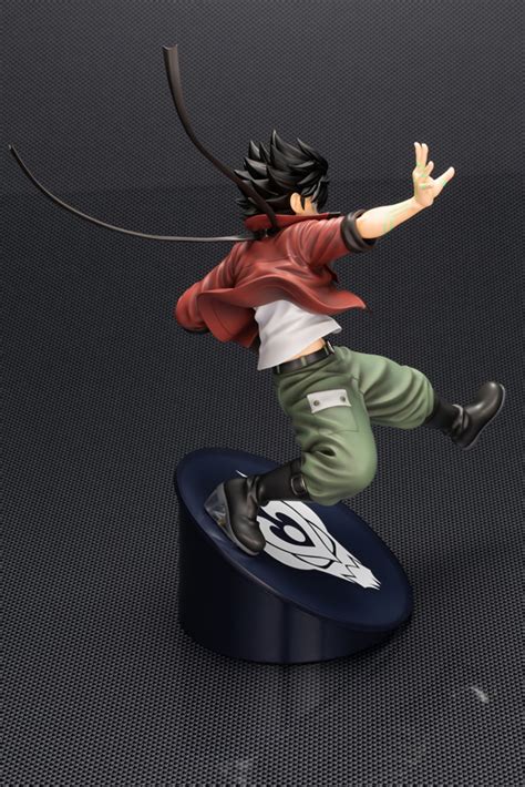 Edens Zero Shiki Granbell 18 Scale Artfx J Figure Crunchyroll Store