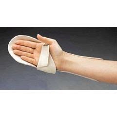 North Coast Medical Dorsal Blocking Splint - Dorsal Blocking Splint