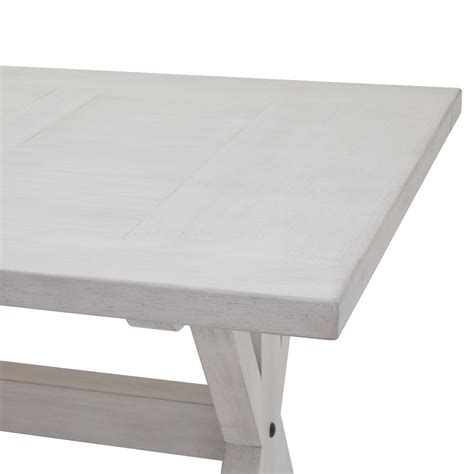 Siena Dining Table Curated Comforts