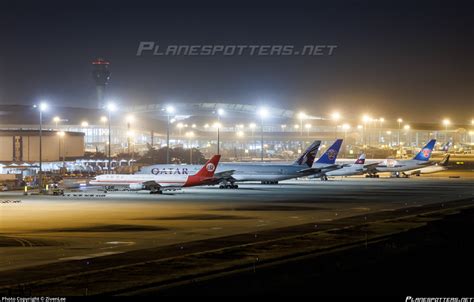 Guangzhou Baiyun Airport Overview Photo by ZivenLee | ID 1524632 ...