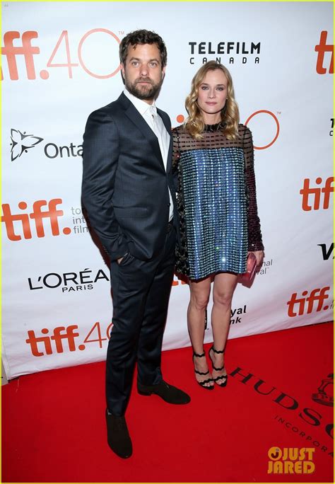 Diane Kruger Joshua Jackson Split After 10 Years Together Photo