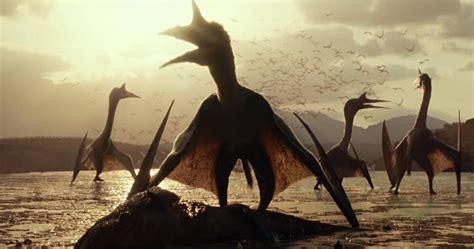 Jurassic World 3 CinemaCon Footage Teases Bond-Style Action & Legacy ...