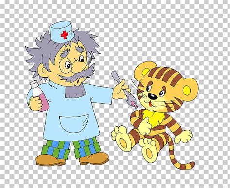 Cartoon Veterinarian Drawing PNG, Clipart, Animal Figure, Art ...