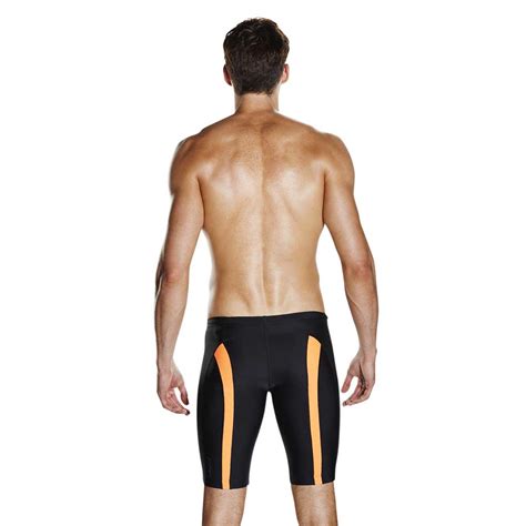 Speedo Fit Power Mesh Pro Black Buy And Offers On Swiminn