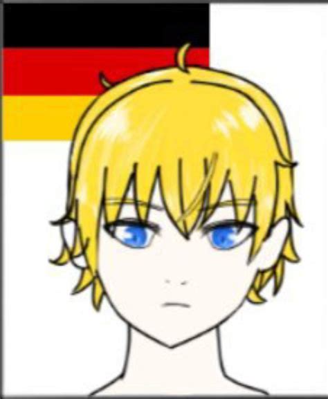 Germany Ex Prussia Wiki Countryhumans Amino Eng Amino