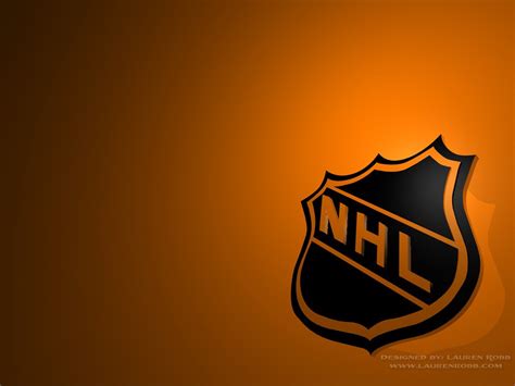 🔥 [50+] New NHL Logo Wallpapers | WallpaperSafari