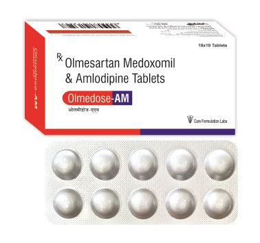 OLMEDOSE-AM