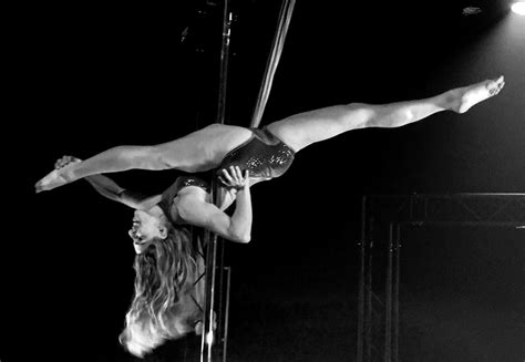 Cursos Online Para Hacer Pole Dance ¿cómo Escogerlos