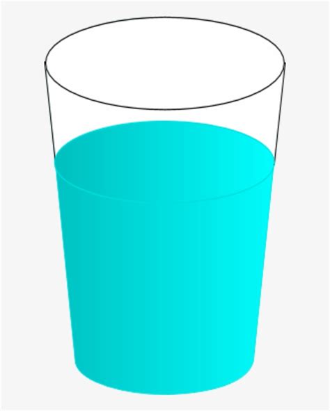 Drink Cups Clip Art Library