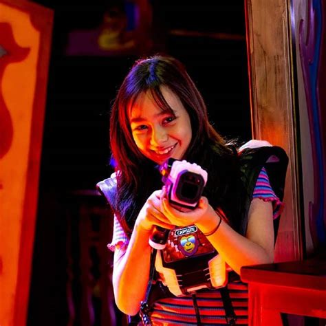 Best Laser Tag In Melbourne TOT HOT OR NOT