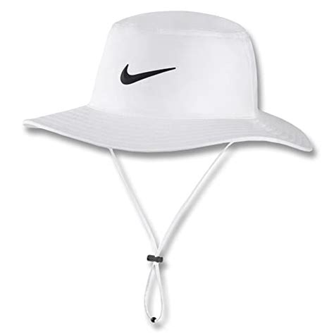 I Tested The Nike Uv Bucket Hat And Heres What I Thought