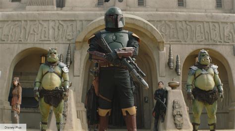 The Book Of Boba Fett Episode 6 Review More Mandalorian More Problems