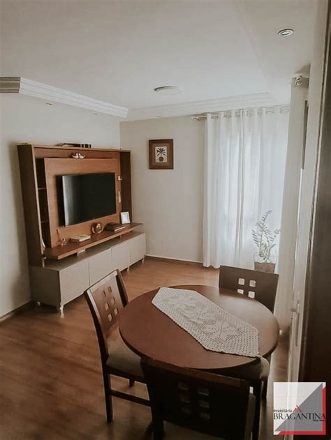 Vendo Apartamento Colinas Da Mantiqueira Bragan A Paulista Sp