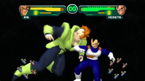 Dragon Ball Z: Budokai HD Collection Images - LaunchBox Games Database