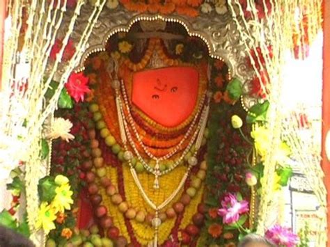 Sankat Mochan Hanuman Temple Varanasi, timings, darshan, distance