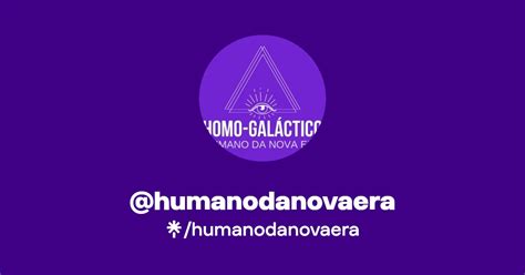 Humanodanovaera Linktree