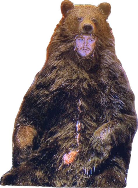 Midsommar Bear Costume Bear Costume Cutout Costumes